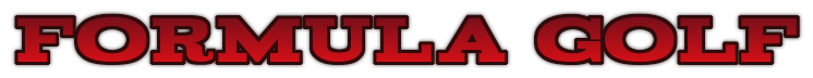 FORMULA GOLF